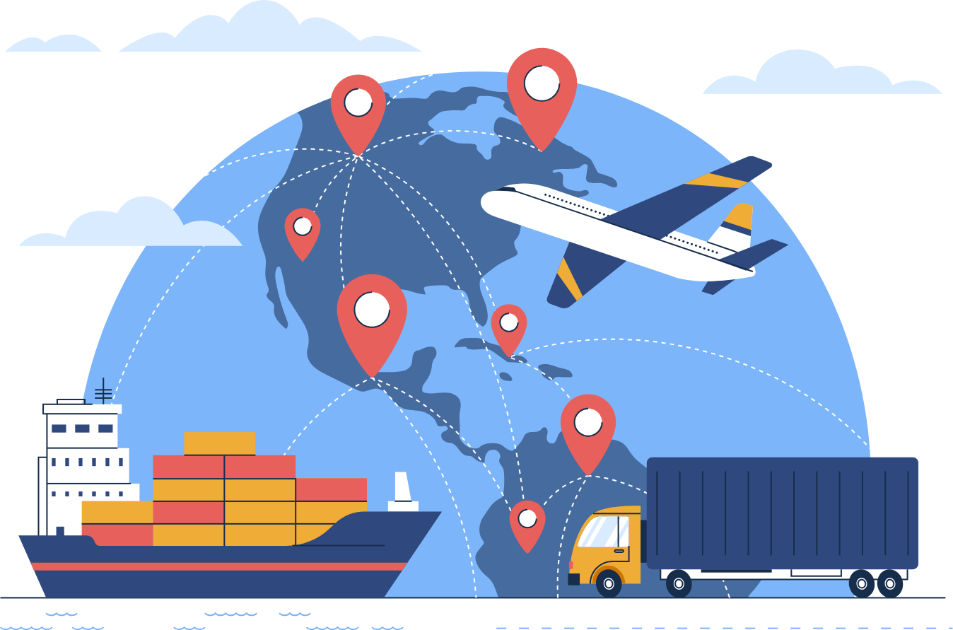 KTO Logistics CO., LTD - Dịch Vụ Vận Tải, Chuyển Phát Nhanh 28 bg