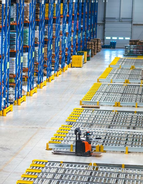 KTO Logistics CO., LTD - Dịch Vụ Vận Tải, Chuyển Phát Nhanh 20 dv5