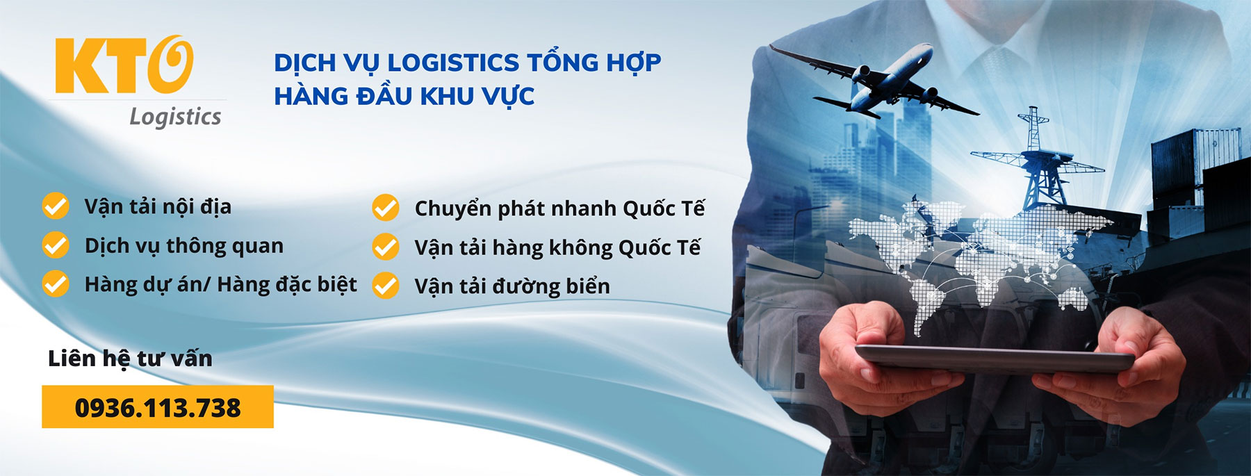 KTO Logistics CO., LTD - Dịch Vụ Vận Tải, Chuyển Phát Nhanh 11 kto sl2