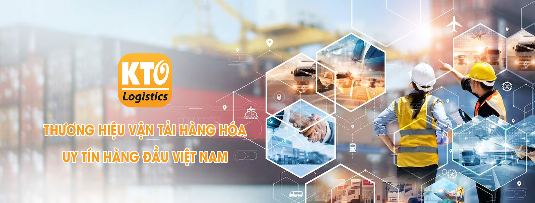 KTO Logistics CO., LTD - Dịch Vụ Vận Tải, Chuyển Phát Nhanh 10 sl06