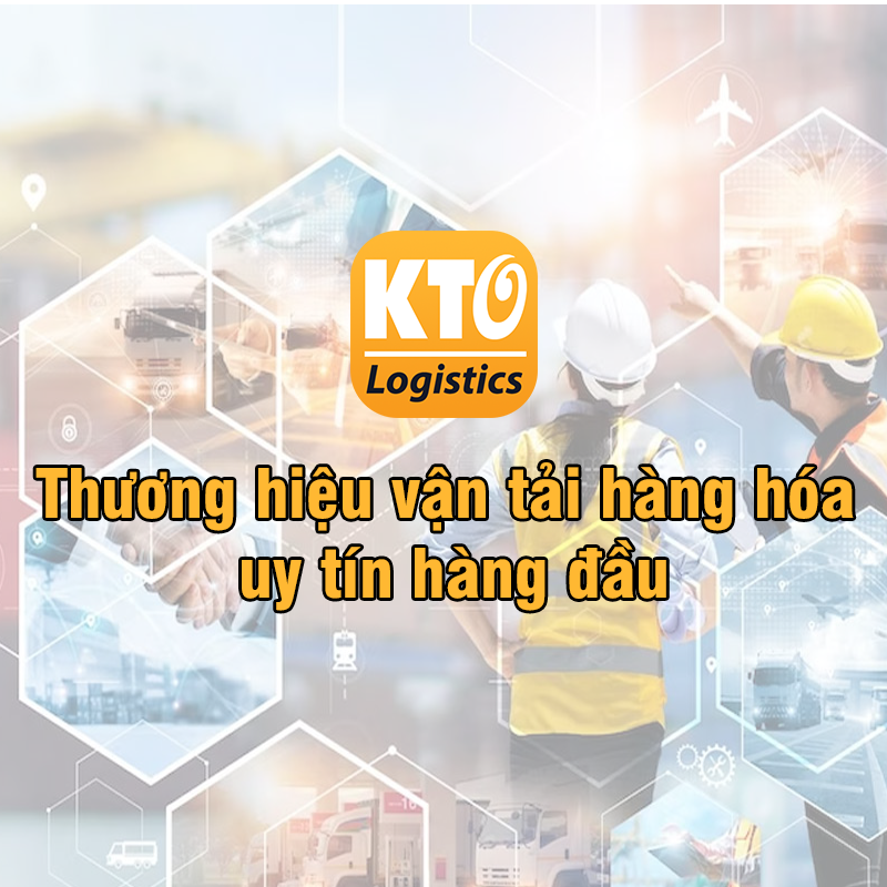 KTO Logistics CO., LTD - Dịch Vụ Vận Tải, Chuyển Phát Nhanh 14 sl4mb